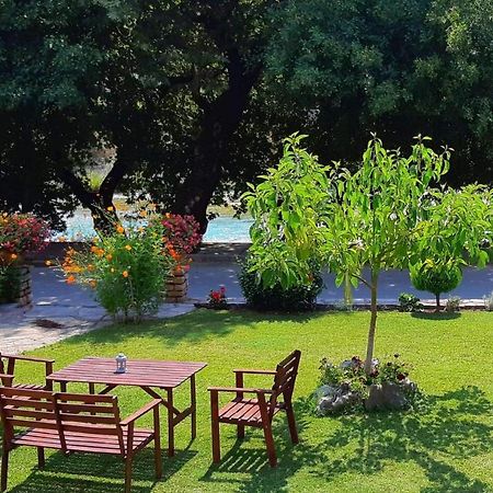 Dimitriou Rooms Gliki Exterior foto